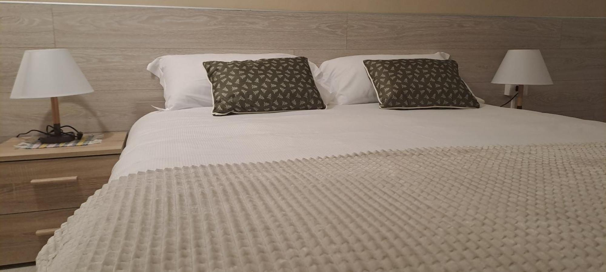 B&B Monastero Dubino Phòng bức ảnh