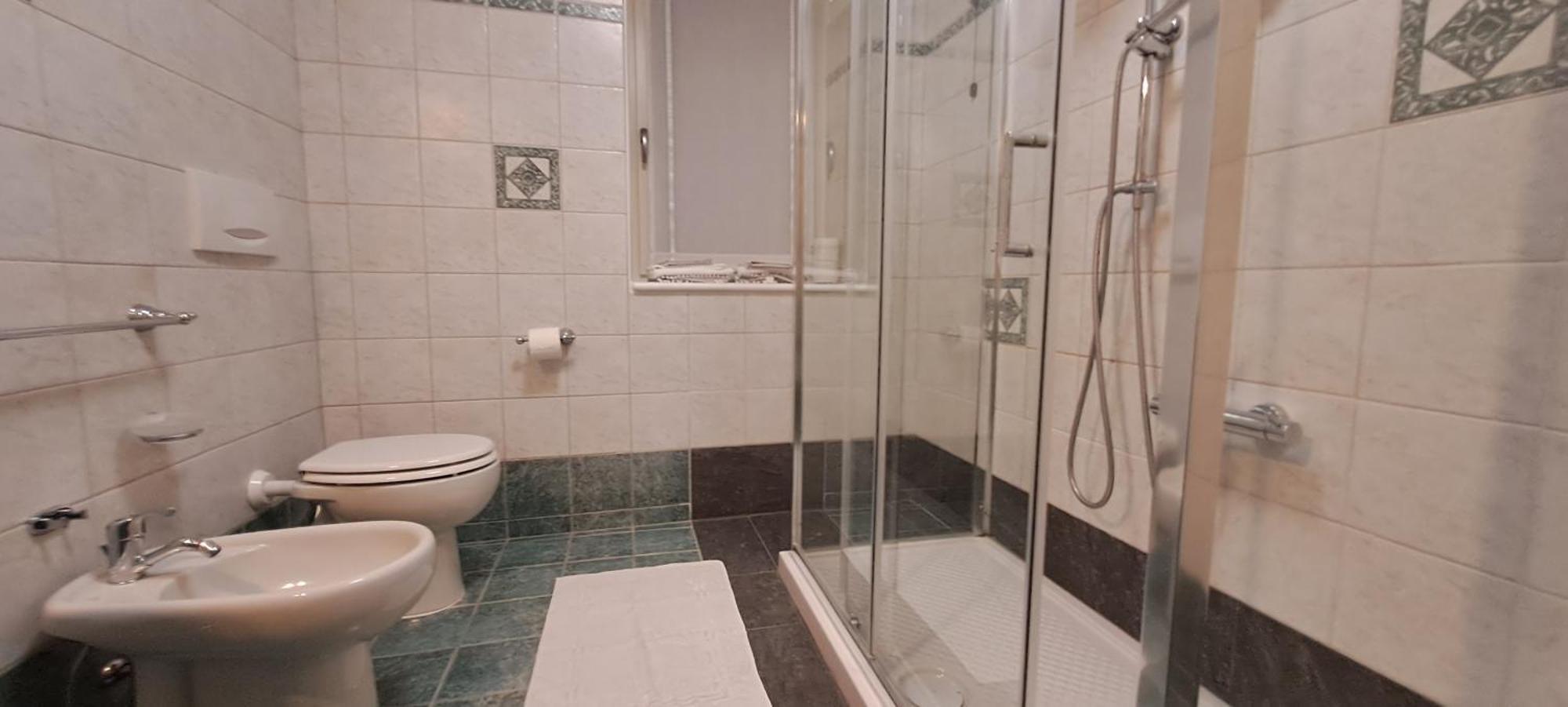 B&B Monastero Dubino Phòng bức ảnh