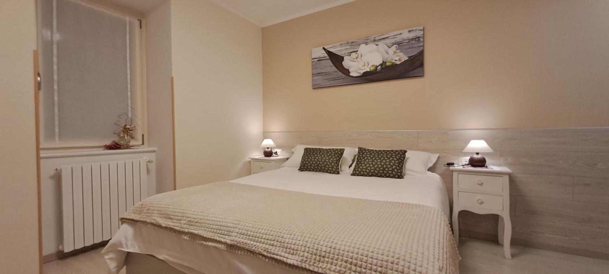 B&B Monastero Dubino Phòng bức ảnh